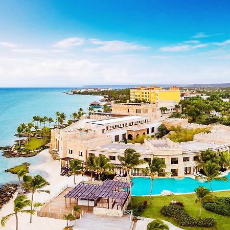 Sanctuary Cap Cana, A Luxury Collection Resort, Dominican Republic, Adult All-Inclusive Punta Cana Ngoại thất bức ảnh