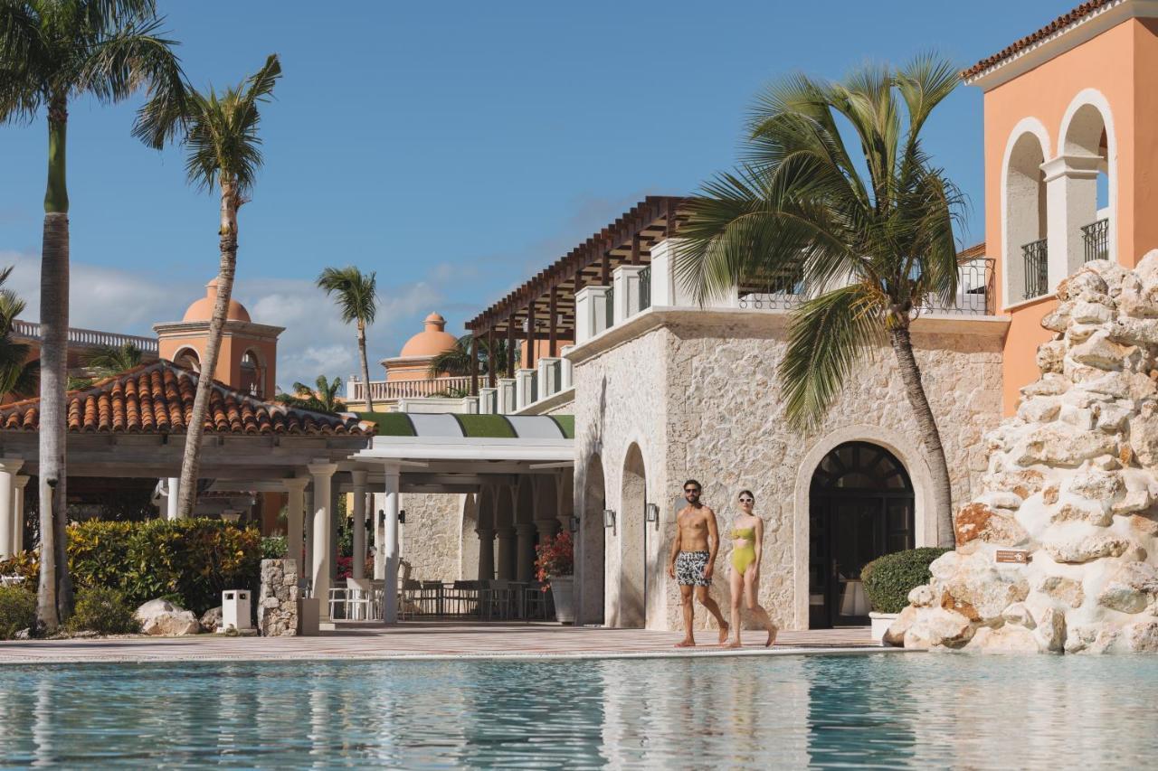 Sanctuary Cap Cana, A Luxury Collection Resort, Dominican Republic, Adult All-Inclusive Punta Cana Ngoại thất bức ảnh