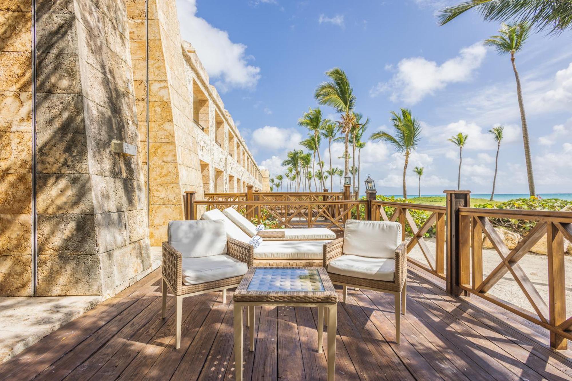 Sanctuary Cap Cana, A Luxury Collection Resort, Dominican Republic, Adult All-Inclusive Punta Cana Ngoại thất bức ảnh