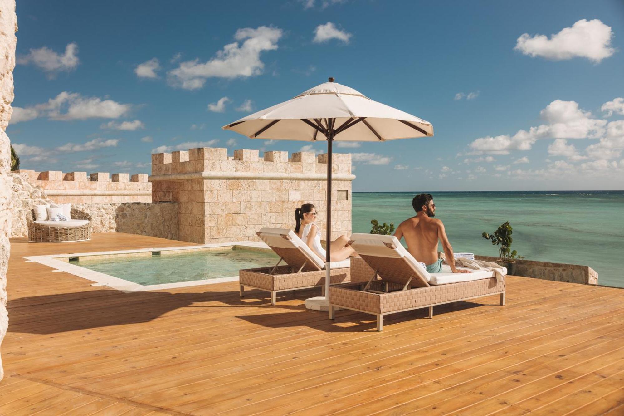 Sanctuary Cap Cana, A Luxury Collection Resort, Dominican Republic, Adult All-Inclusive Punta Cana Ngoại thất bức ảnh