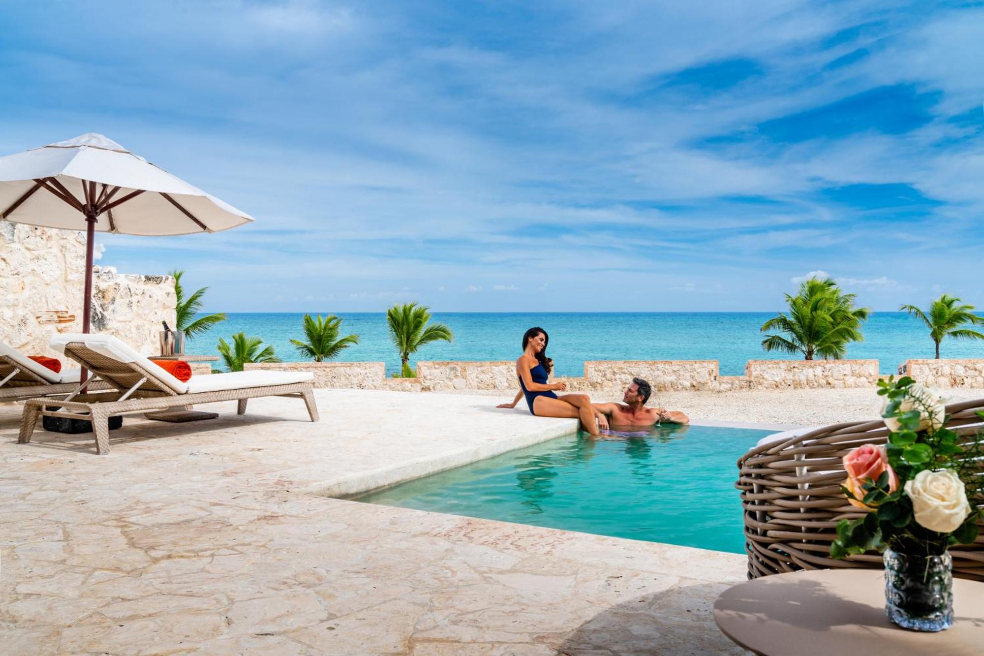 Sanctuary Cap Cana, A Luxury Collection Resort, Dominican Republic, Adult All-Inclusive Punta Cana Ngoại thất bức ảnh