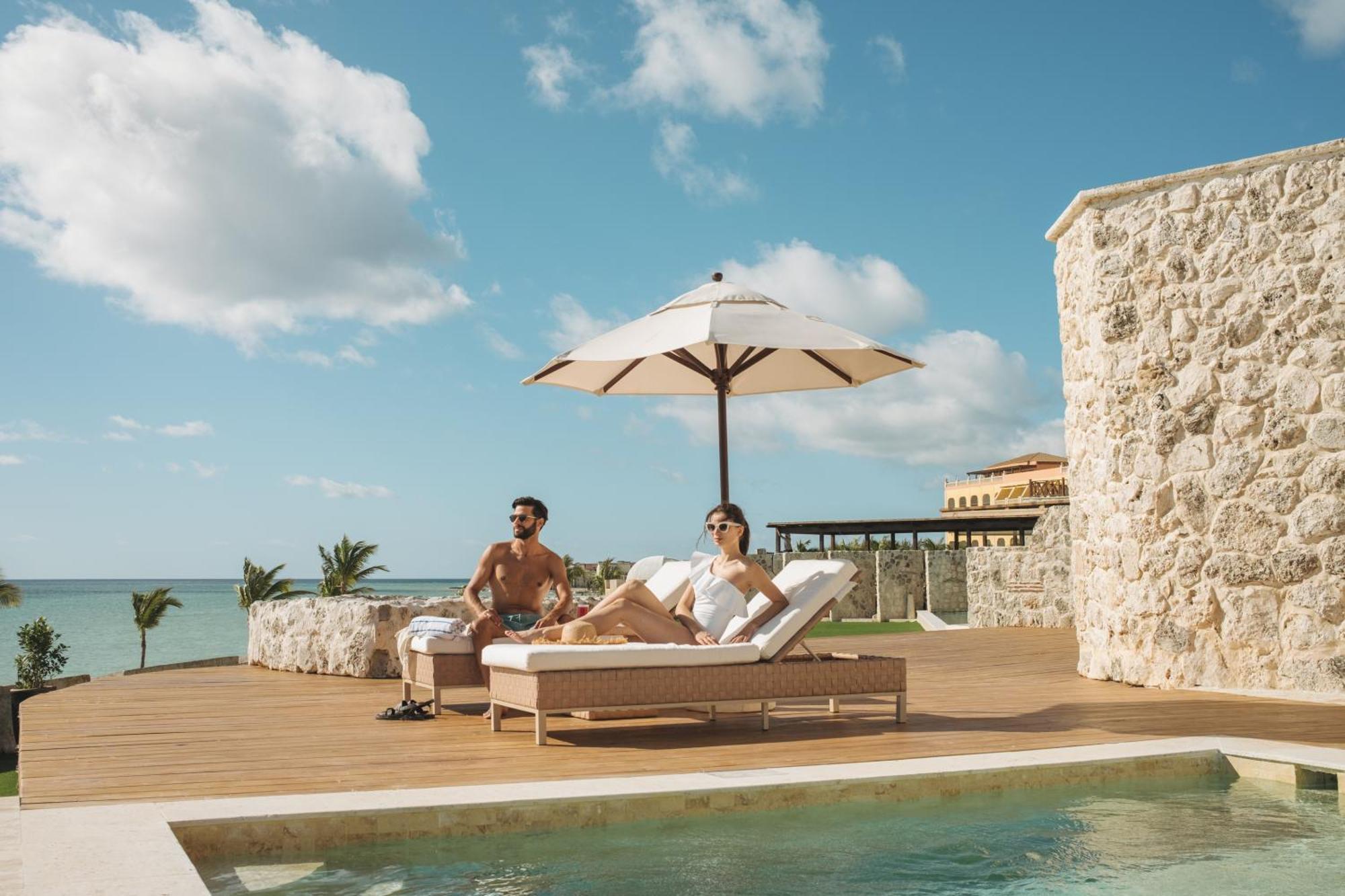 Sanctuary Cap Cana, A Luxury Collection Resort, Dominican Republic, Adult All-Inclusive Punta Cana Ngoại thất bức ảnh