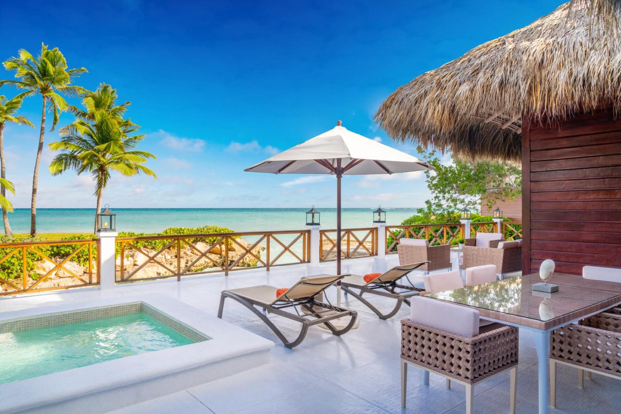 Sanctuary Cap Cana, A Luxury Collection Resort, Dominican Republic, Adult All-Inclusive Punta Cana Ngoại thất bức ảnh