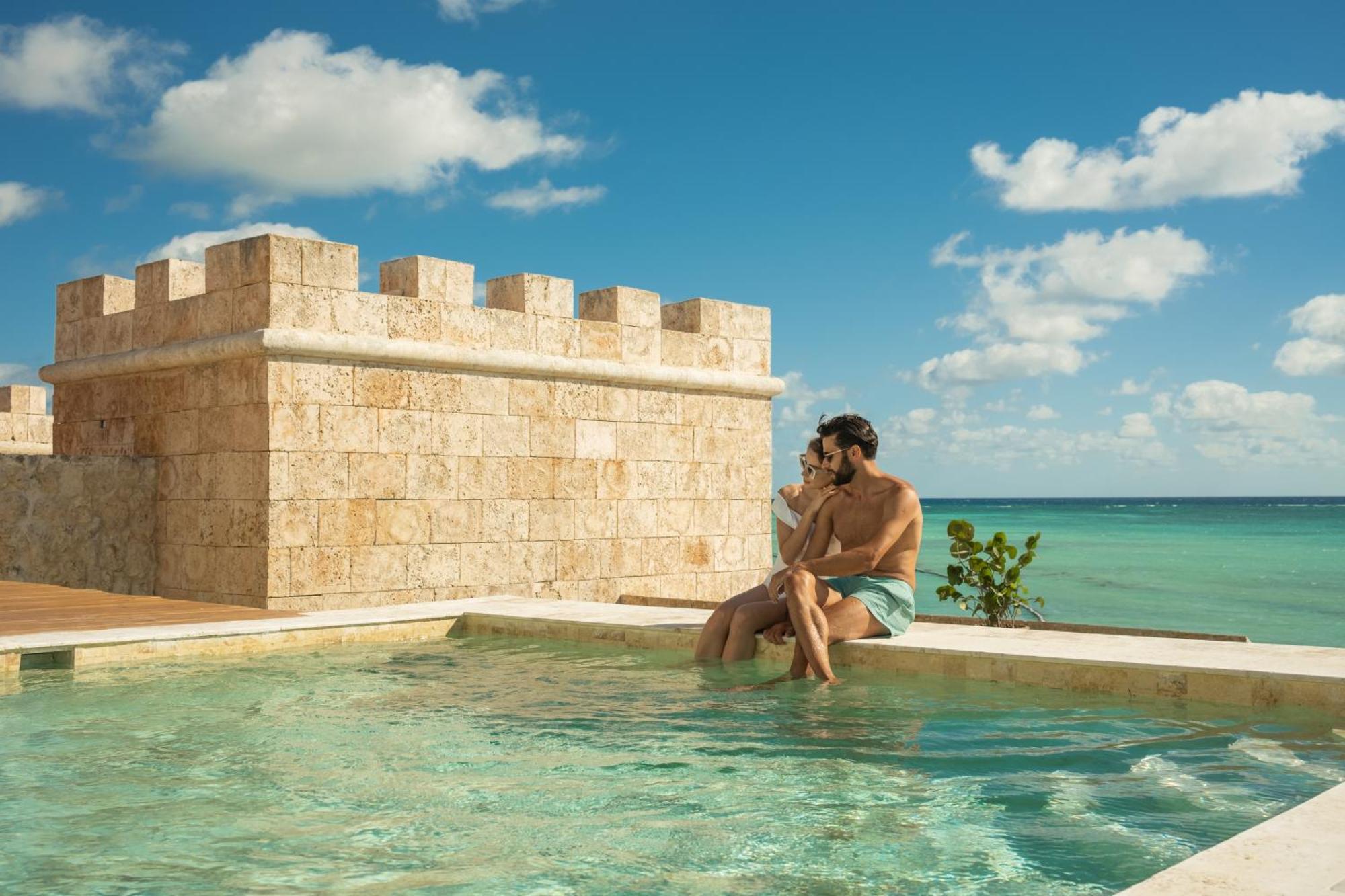 Sanctuary Cap Cana, A Luxury Collection Resort, Dominican Republic, Adult All-Inclusive Punta Cana Ngoại thất bức ảnh