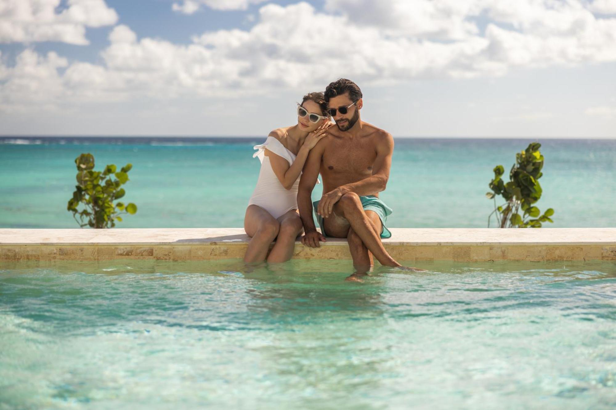 Sanctuary Cap Cana, A Luxury Collection Resort, Dominican Republic, Adult All-Inclusive Punta Cana Ngoại thất bức ảnh