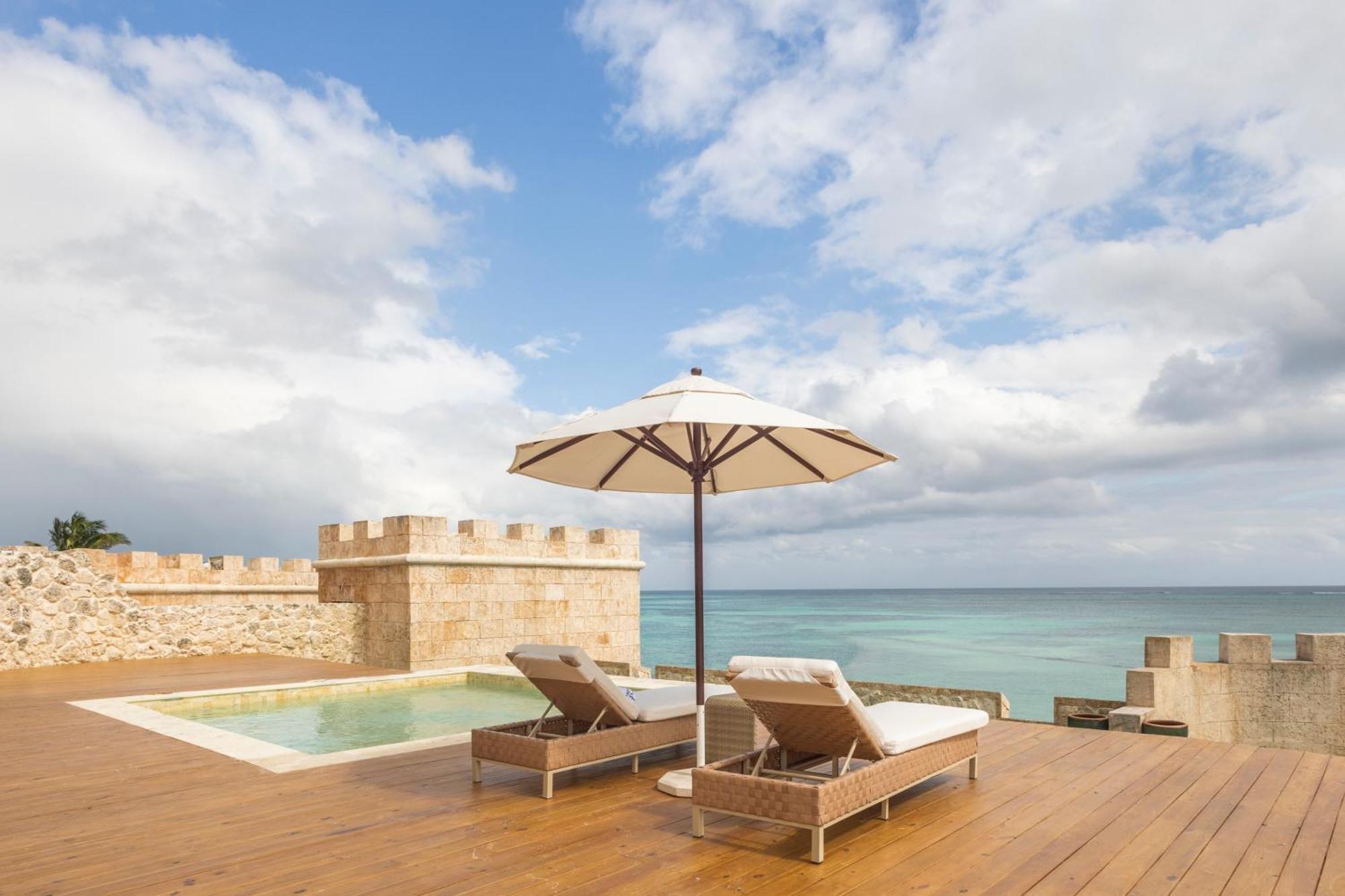 Sanctuary Cap Cana, A Luxury Collection Resort, Dominican Republic, Adult All-Inclusive Punta Cana Ngoại thất bức ảnh