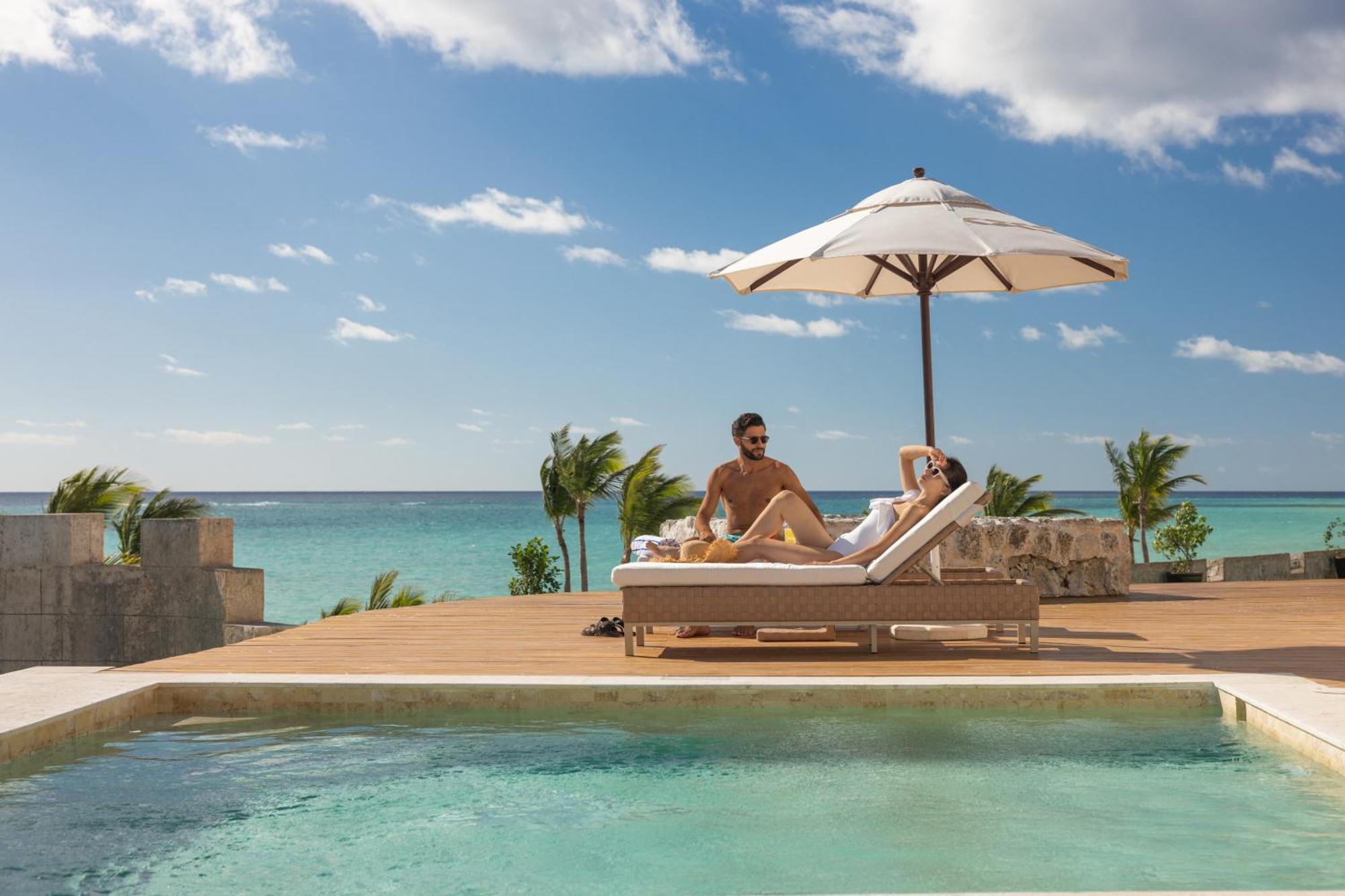 Sanctuary Cap Cana, A Luxury Collection Resort, Dominican Republic, Adult All-Inclusive Punta Cana Ngoại thất bức ảnh