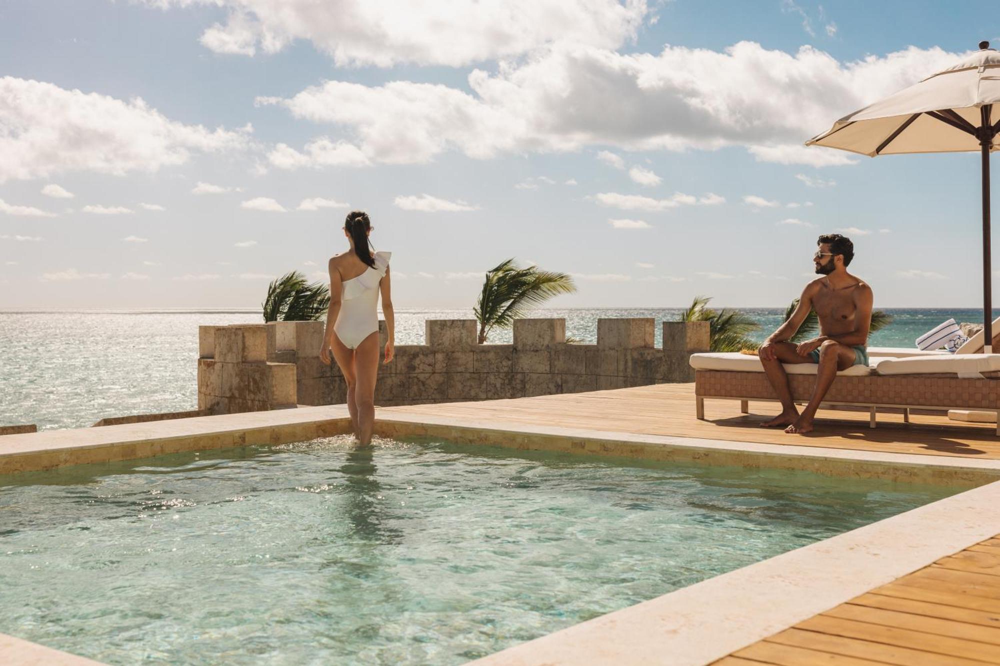 Sanctuary Cap Cana, A Luxury Collection Resort, Dominican Republic, Adult All-Inclusive Punta Cana Ngoại thất bức ảnh