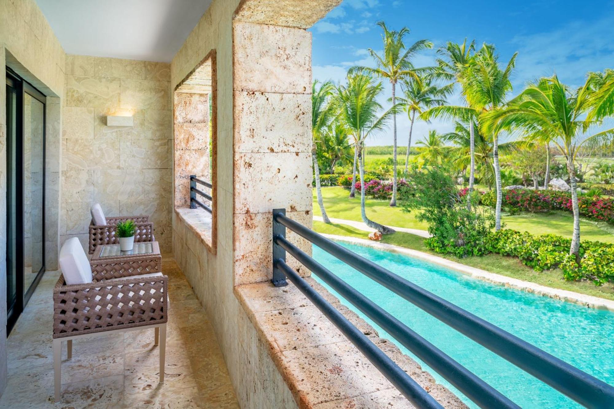 Sanctuary Cap Cana, A Luxury Collection Resort, Dominican Republic, Adult All-Inclusive Punta Cana Ngoại thất bức ảnh