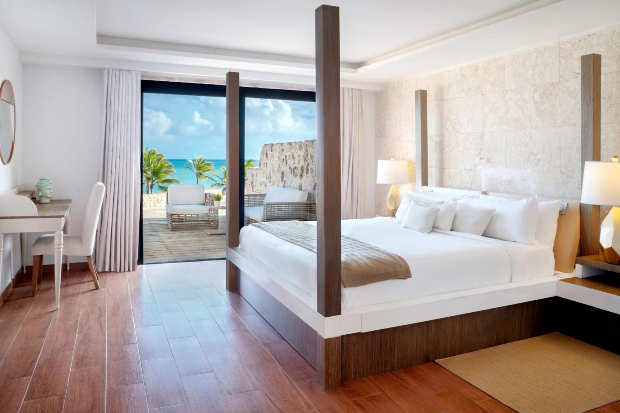 Sanctuary Cap Cana, A Luxury Collection Resort, Dominican Republic, Adult All-Inclusive Punta Cana Ngoại thất bức ảnh