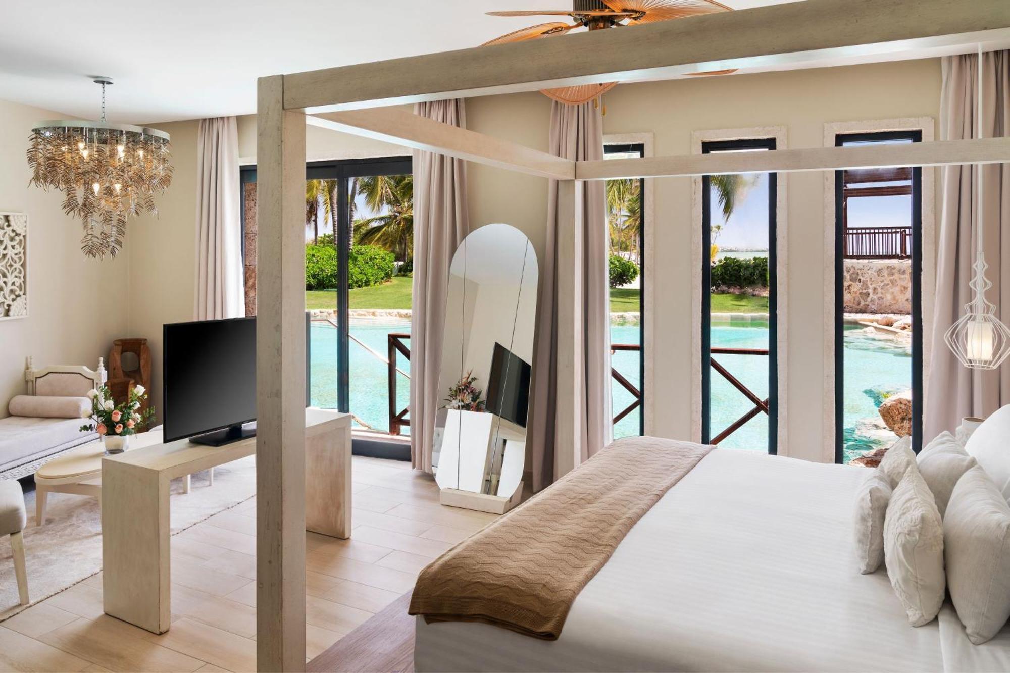 Sanctuary Cap Cana, A Luxury Collection Resort, Dominican Republic, Adult All-Inclusive Punta Cana Ngoại thất bức ảnh