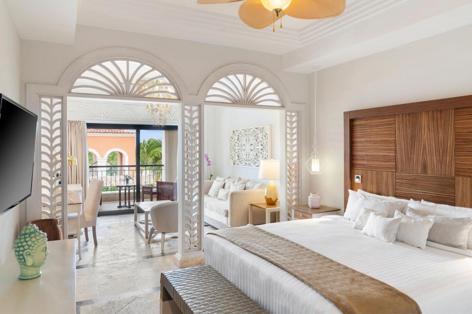 Sanctuary Cap Cana, A Luxury Collection Resort, Dominican Republic, Adult All-Inclusive Punta Cana Ngoại thất bức ảnh