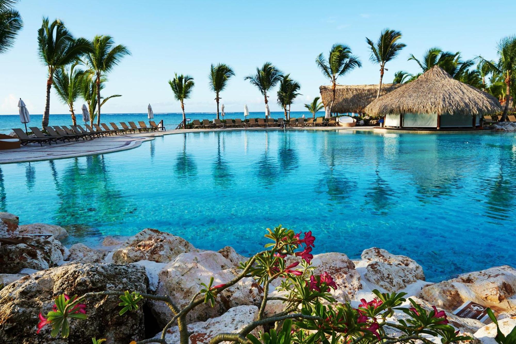 Sanctuary Cap Cana, A Luxury Collection Resort, Dominican Republic, Adult All-Inclusive Punta Cana Ngoại thất bức ảnh