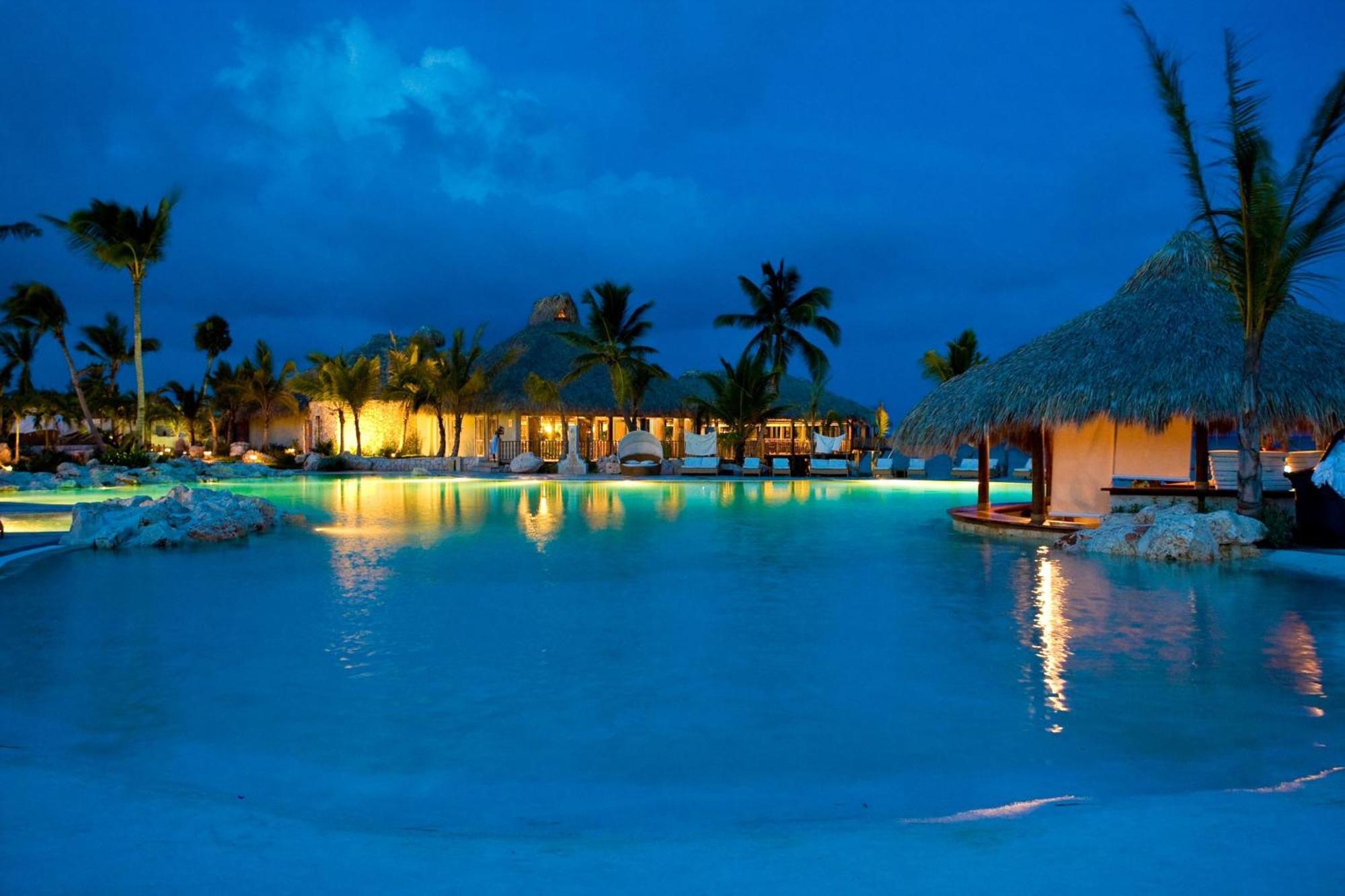 Sanctuary Cap Cana, A Luxury Collection Resort, Dominican Republic, Adult All-Inclusive Punta Cana Tiện nghi bức ảnh