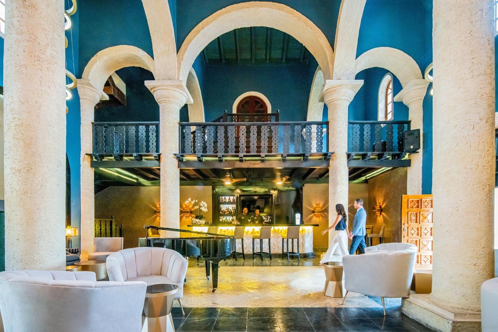 Sanctuary Cap Cana, A Luxury Collection Resort, Dominican Republic, Adult All-Inclusive Punta Cana Ngoại thất bức ảnh