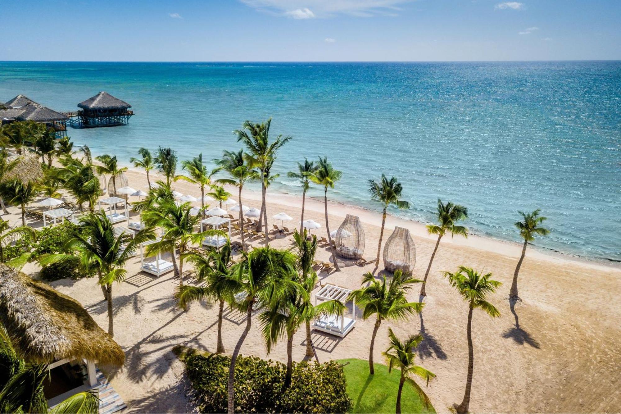 Sanctuary Cap Cana, A Luxury Collection Resort, Dominican Republic, Adult All-Inclusive Punta Cana Ngoại thất bức ảnh