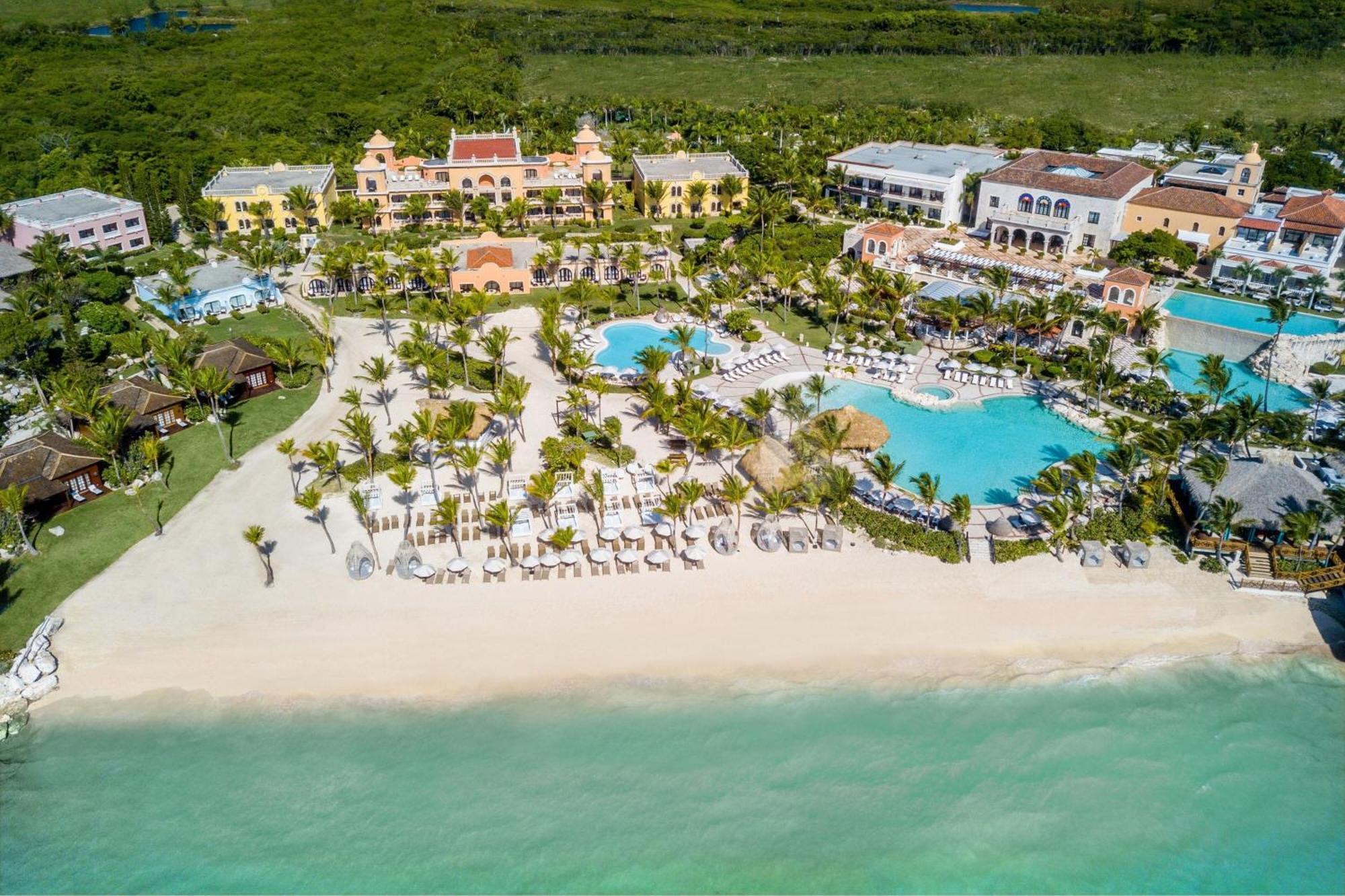 Sanctuary Cap Cana, A Luxury Collection Resort, Dominican Republic, Adult All-Inclusive Punta Cana Ngoại thất bức ảnh