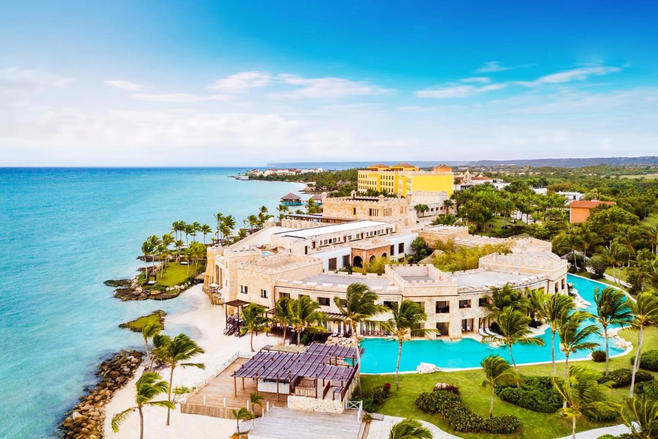 Sanctuary Cap Cana, A Luxury Collection Resort, Dominican Republic, Adult All-Inclusive Punta Cana Ngoại thất bức ảnh